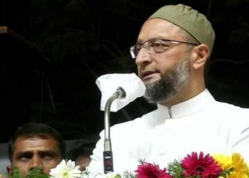 تشدد اورقتل گوڈسے والی سوچ کا اٹوٹ حصہ:اویسی