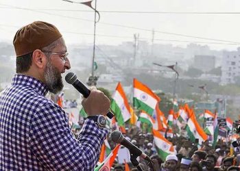 اویسی بھی یوپی کے سی ایم بن سکتے ہیں،راج بھر نے بتایا فارمولہ