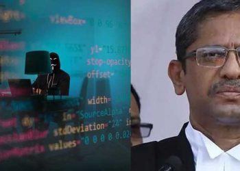 پیگاسس جاسوسی معاملہ:500 سے زائد شخصیات نے چیف جسٹس آف انڈیا کو لکھاخط