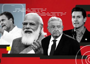 مودی سرکار پیگاسس جاسوسی کے مضر اثرات کو کب تک نظر انداز کر سکتی ہے؟