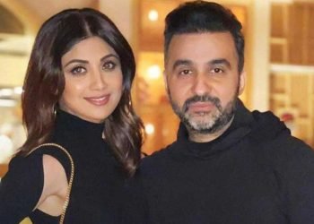 پورن گرافی معاملہ: راج کندرا کی ضمانت کی عرضی عدالت میں خارج