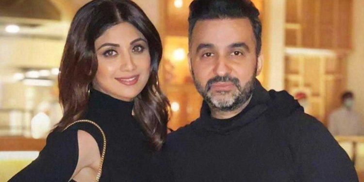 پورن گرافی معاملہ: راج کندرا کی ضمانت کی عرضی عدالت میں خارج