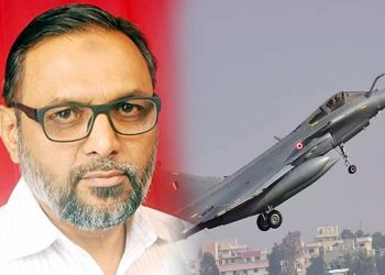 رافیل سودے کی سپریم کورٹ کی نگرانی میں جانچ کر وائی جائے:ویلفیئر پارٹی آف انڈیا