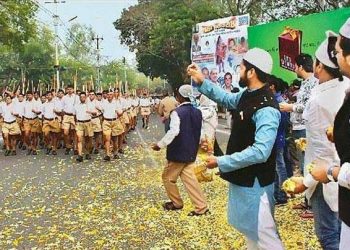 بھارت میں مذہبی انتہا پسندی میں اضافہ