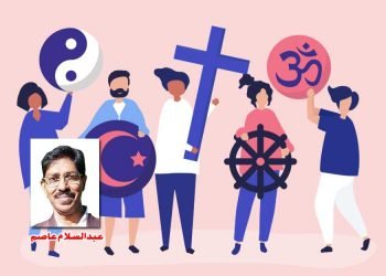 ملک سیکولرزم اور مذہب دونوں کے موقع پرستانہ استحصال کا متحمل نہیں