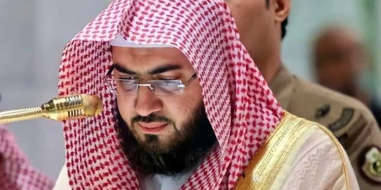 رواں سال خطبہ حج الشیخ ڈاکٹر بندر بن عبدالعزیز بلیلہ پیش کریں گے؟