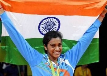 سندھو نے آسان فتح کے ساتھ شروع کی اپنی مہم