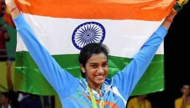 سندھو نے آسان فتح کے ساتھ شروع کی اپنی مہم