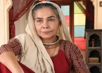 بالیکا ودھو کی ‘دادی سا ‘چل بسیں