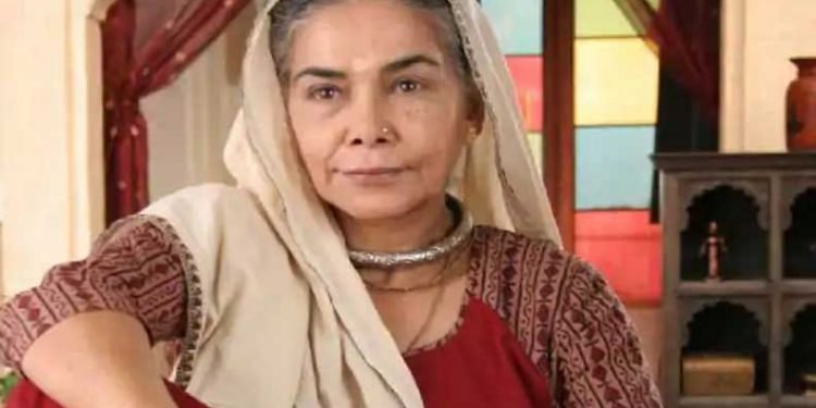 بالیکا ودھو کی ‘دادی سا ‘چل بسیں