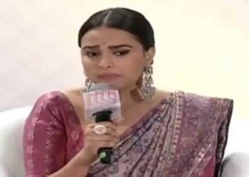 بولیں سوارابھاسکر ، سنگھیوں سے زیادہ  گھٹیا   دنیا میں کوئی نہیں