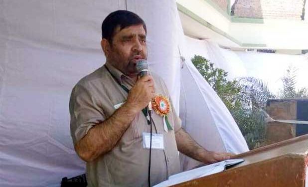 تمام سیاسی قیدیوں کو فوری رہا کیا جائے ،سوشلسٹ پارٹی انڈیا کا مطالبہ