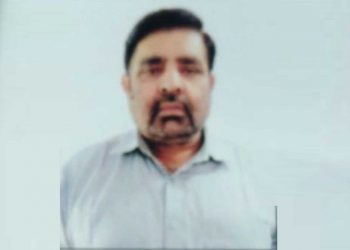 سرکا کی پالیسیاں عوام دشمن،سوشلسٹ پارٹی انڈیا کسان مورچہ کے ساتھ :سید تحسین احمد