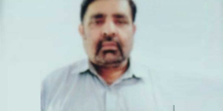 سرکا کی پالیسیاں عوام دشمن،سوشلسٹ پارٹی انڈیا کسان مورچہ کے ساتھ :سید تحسین احمد