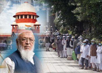 تبلیغی جماعت معاملہ: متعصب میڈیا کے خلاف داخل جمعیۃکی پٹیشن پر حتمی بحث ستمبر میں
