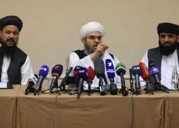 وہ سات ممالک جنہیں افغانستان میں طالبان کی ’واپسی ‘سے پریشانی لاحق