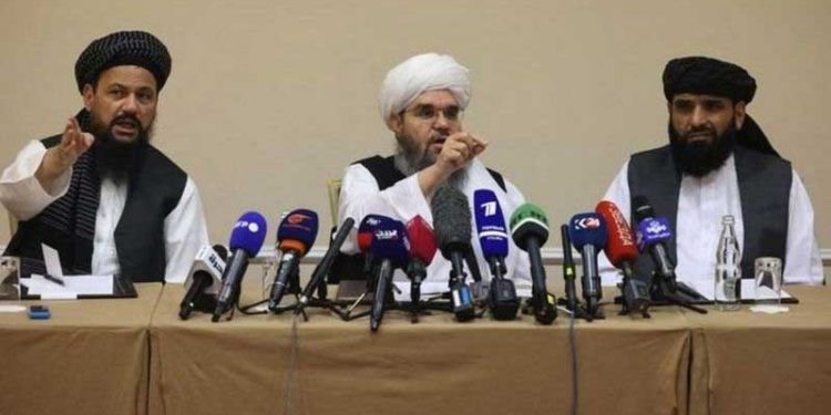 وہ سات ممالک جنہیں افغانستان میں طالبان کی ’واپسی ‘سے پریشانی لاحق