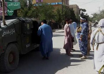 افغانستان: مغربی صوبے میں طالبان کے ساتھ جنگ بندی پر اتفاق؟