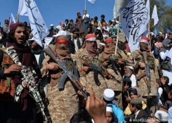 طالبان توقع کے برعکس کنٹرول سنبھال سکتےہیں: امریکی انٹیلی جینس کاتجزیہ