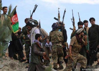 طالبان نے سات ہزار قیدیوں کی رہائی کے بدلے تین ماہ کی جنگ بندی کی پیشکش کردی