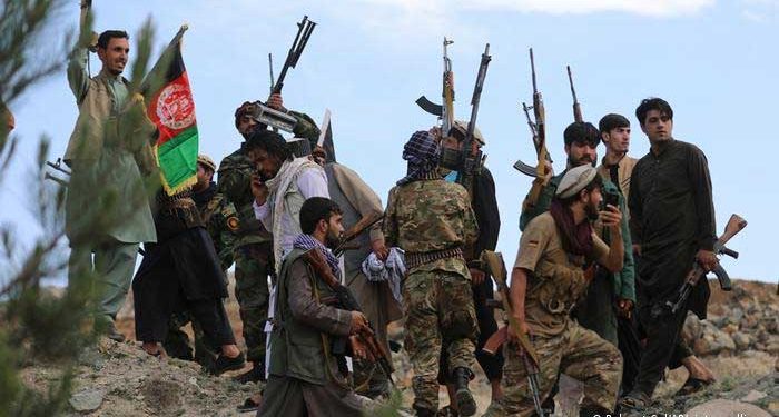 طالبان نے سات ہزار قیدیوں کی رہائی کے بدلے تین ماہ کی جنگ بندی کی پیشکش کردی