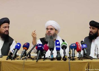 افغانستان کے پچاسی فیصد علاقے پر ہمارا کنٹرول ہے: طالبان کا دعویٰ