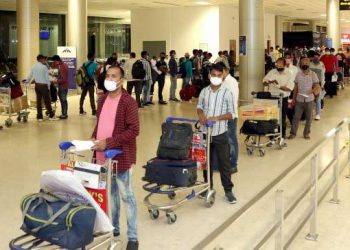 یو اے ای نےاپنے شہریوں کو بھارت آنے سے روکا