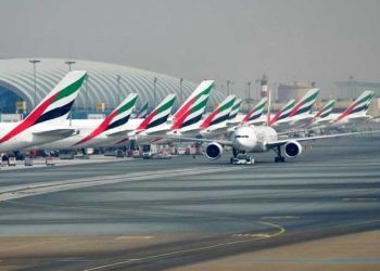 انڈیا-دبئی انٹرنیشنل پروازیں 15جولائی سے شروع ہوگی
