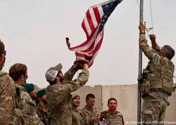 افغانستان میں امریکی ناکامی کی وجوہات، گھمنڈ اور جھوٹ: ماہرین