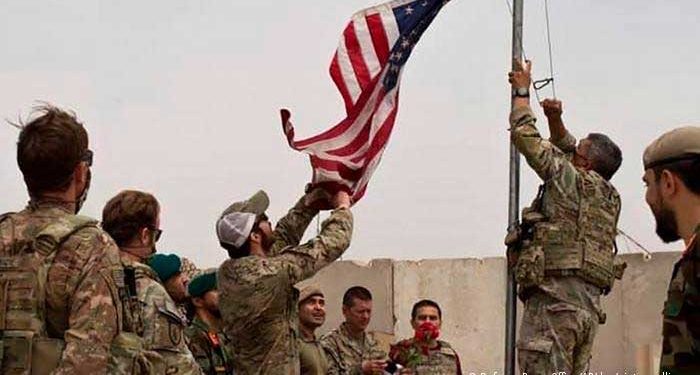 افغانستان میں امریکی ناکامی کی وجوہات، گھمنڈ اور جھوٹ: ماہرین