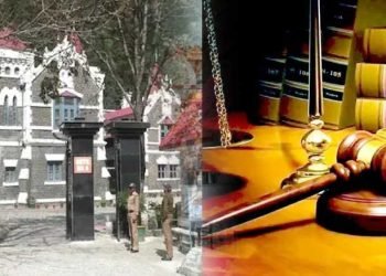 اتراکھنڈ ہائی کورٹ نے ضلع ہری دوار میں مذبح خانوں پرعائد پابندی کے آئینی جوازپر سوال اٹھایا