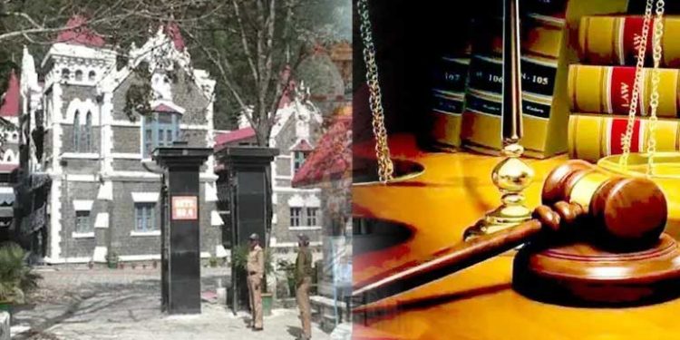 اتراکھنڈ ہائی کورٹ نے ضلع ہری دوار میں مذبح خانوں پرعائد پابندی کے آئینی جوازپر سوال اٹھایا
