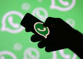 بھارت میں وہاٹس ایپ قواعد کی خلاف ورزی پر 20 لاکھ اکاؤنٹس بند