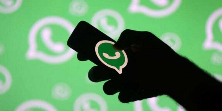 بھارت میں وہاٹس ایپ قواعد کی خلاف ورزی پر 20 لاکھ اکاؤنٹس بند