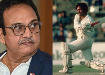 ورلڈکپ 1983 کی فاتح ٹیم انڈیا کے رکن سابق کرکٹر یشپال شرما کا انتقال