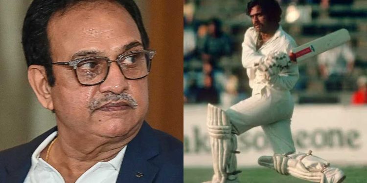 ورلڈکپ 1983 کی فاتح ٹیم انڈیا کے رکن سابق کرکٹر یشپال شرما کا انتقال