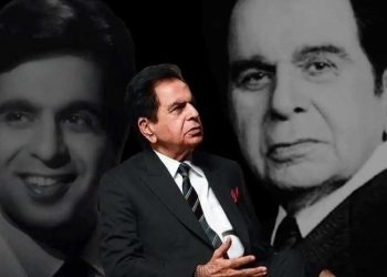 یوسف خان ،ایک عہد کا خاتمہ