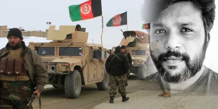ترجیحات اور موقع پرستی کی سیاست اور افغانستان !