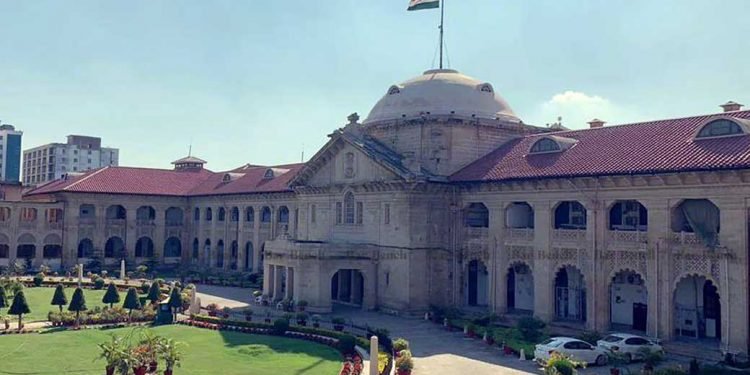 تبلیغی جماعت معاملہ میں یوپی پولیس کے رول سے ہائی کورٹ سخت ناراض،تین اضلاع کے ایس پی طلب