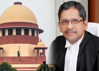 چیف جسٹس آف انڈیا نے پوچھا،آزادی کے 75سال بعد بھی ریا ست سے بغاوت کا قانون کیوں