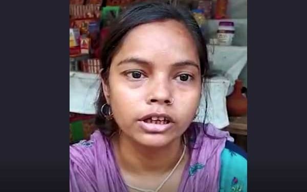 جیل بھجوانے کی دھمکی دی تھی، تبدیلی مذہب کا الزام کی اصلیت سامنے آ ئی