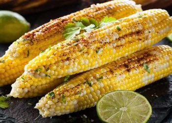 مکئی کے دانوں میں بند صحت کا خزانہ