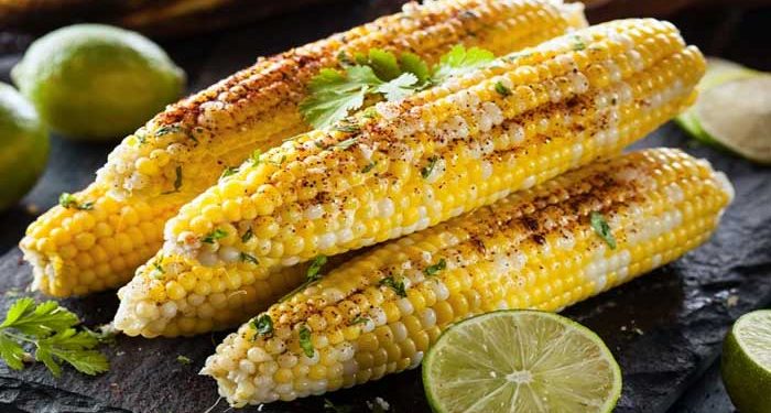 مکئی کے دانوں میں بند صحت کا خزانہ