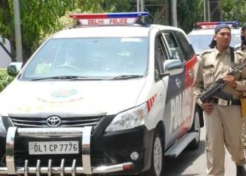 دہلی : پولیس تھانہ میں ہی چل رہا تھا وصولی کا ریکیٹ ،ایسےہوا انکشاف
