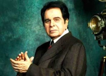 دلیپ کمار، جان جاتی ہے جس کے جانے سے