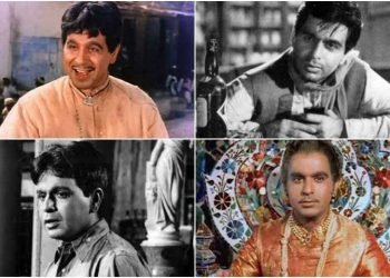 صدی کا فنکار،ہمیشہ دلوں میں زندہ رہے گا