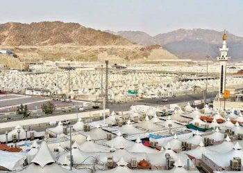 عازمین حج کی مکہ آمد اور منی روانگی کا طریقہ کار طے کر لیا گیا، تفصیلات جاری