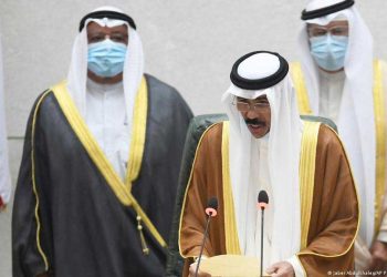 کویت میں حکومت پر انگلی اٹھانے کی سزا، شاعر گرفتار