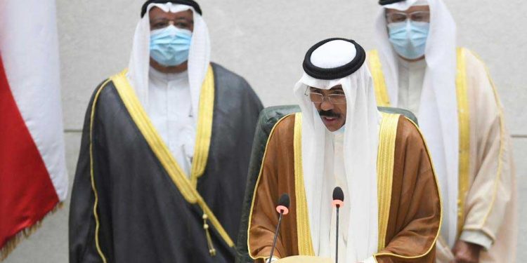 کویت میں حکومت پر انگلی اٹھانے کی سزا، شاعر گرفتار