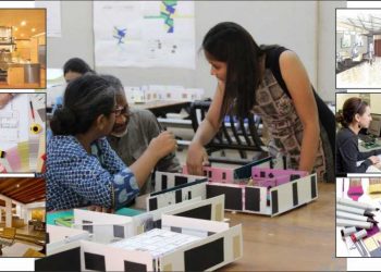 کرئیر اِن انٹریئر ڈیزائنر